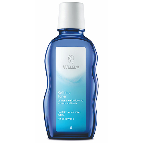 Image of Weleda toner - Vildrose - 100 ml