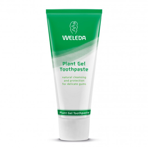 Image of Weleda Herbal Gel tandpasta - 75 ml