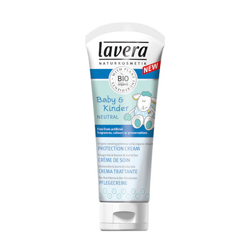 Image of Neutral plejecreme 75ml fra Lavera