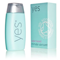 Image of Glidecreme/Intimpleje Vandbaseret 25ml fra YES