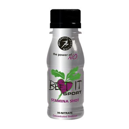 Image of Sport stamina shot 70ml fra Beet it