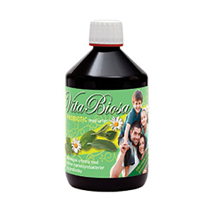 Image of Vita Biosa - Økologisk 500 ml