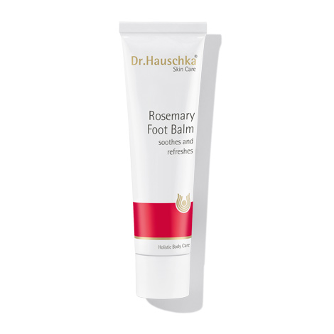 Image of Dr Hauschka fodbalsam Rosmarin - 30 ml