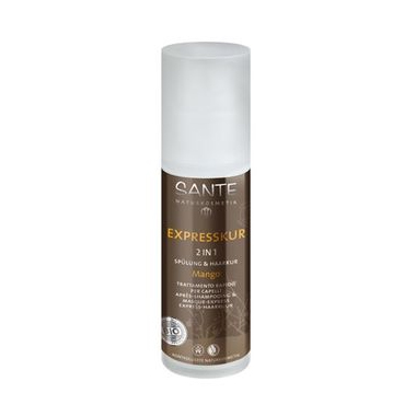 Image of Hair treatment & conditioner mango 150ml fra Sante