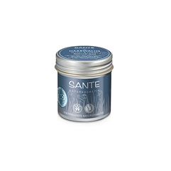 Image of Hair wax natural form 50ml fra Sante