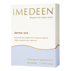 Image of Imedeen Derma one alder 30+ - 60 tab