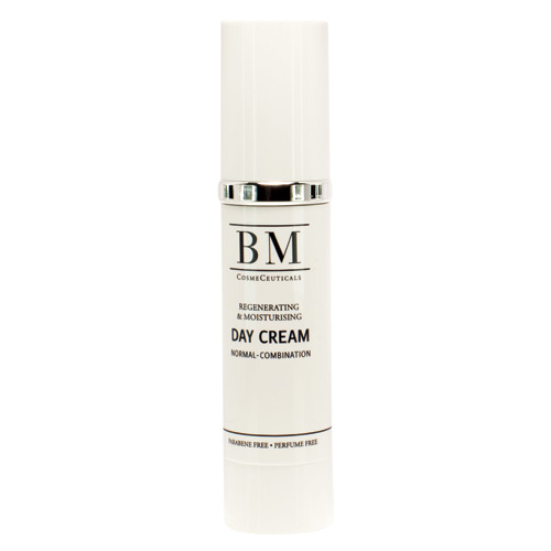 Image of BM Regenerative dag creme 50 ml