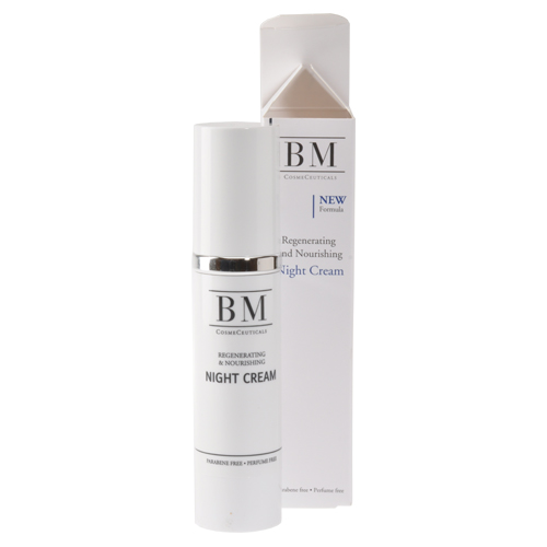 Image of BM Regenerative nat creme 50 ml