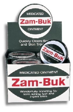 Image of Zam-Buk 25 gr