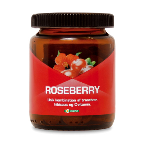 Image of Roseberry 90tab fra Mezina