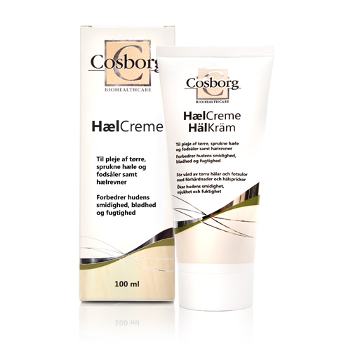 Image of Cosborg HælCreme 100 ml