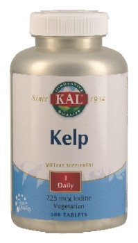 Image of Kelp 500 tab