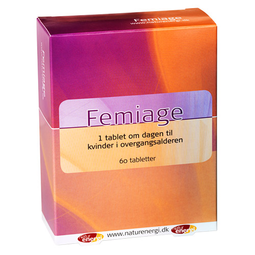 Image of Femiage 60 tab