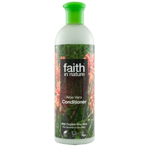 Image of Balsam aloe vera 250ml fra Faith in nature