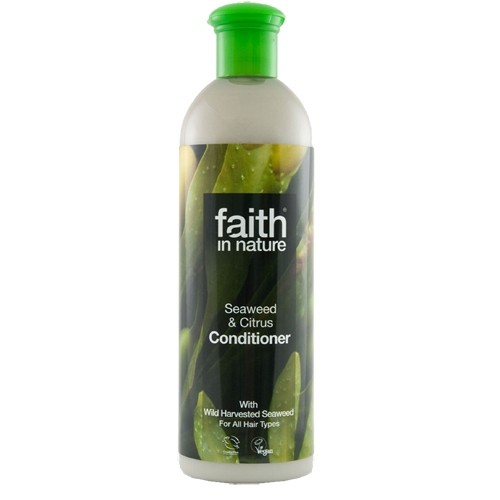 Image of Balsam alge ekstrakt 250ml fra Faith in nature