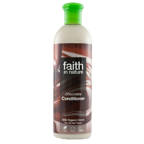 Image of Balsam chokolade 250ml fra Faith in nature