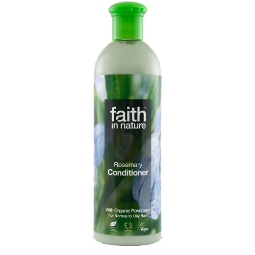 Image of Balsam rosmarin 250ml fra Faith in nature