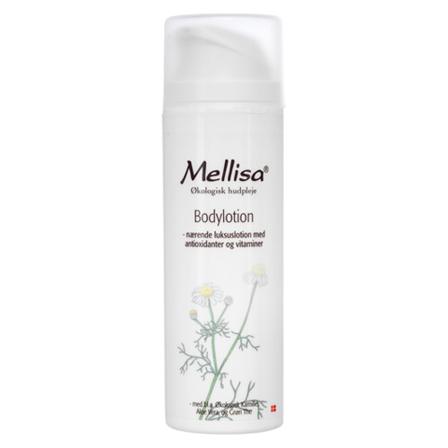 Image of Mellisa bodylotion - 150 ml