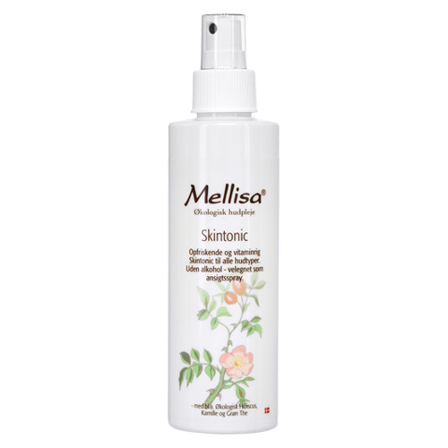 Image of Mellisa skintonic - 200 ml