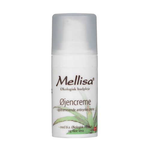 Image of Mellisa øjencreme m/Aloe vera - 15ml