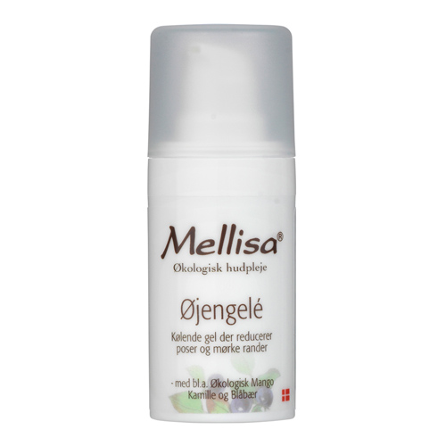 Image of Mellisa øjengele - 15 ml