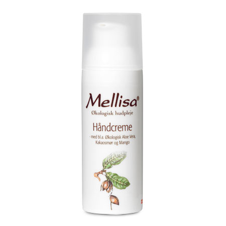 Image of Mellisa håndcreme - 50 ml