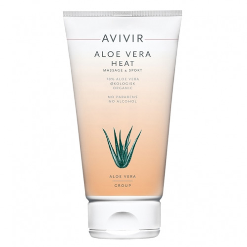 Image of Avivir Aloe Vera Heat (150 ml)