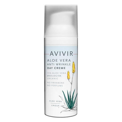 Image of Anti Wrinkle Day Creme 50 ml