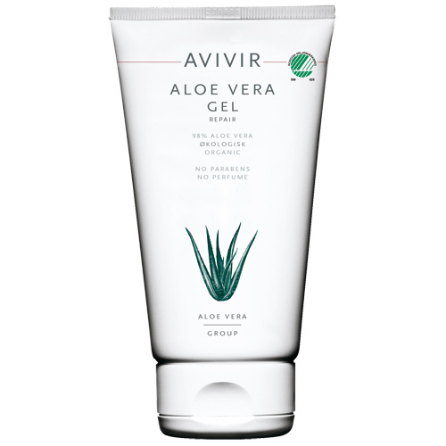 Image of Aloe Vera Gel 98 % 150 ml