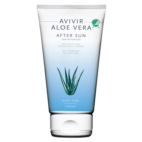 Image of AVIVIR Aloe Vera After Sun 150 ml