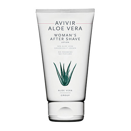 Image of AVIVIR Aloe Vera Woman's After Shave 150ml