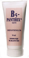 Image of B5-Panthex salve 50 ml