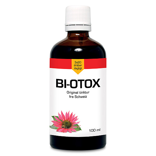 Image of Bi-otox 100 ml