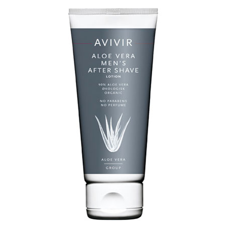 Image of Men's After Shave lotion 100ml fra Avivir