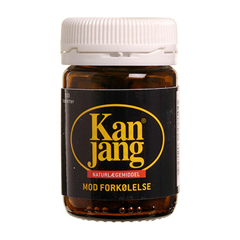 Image of Kan Jang 120 mg 100 tab