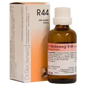 Image of Dr. Reckeweg R 44 50 ml