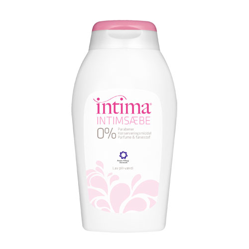 Image of Intima Female intimsæbe 350 ml