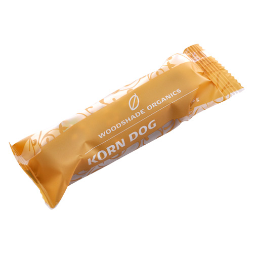 Image of Korndog energibar 60 gr