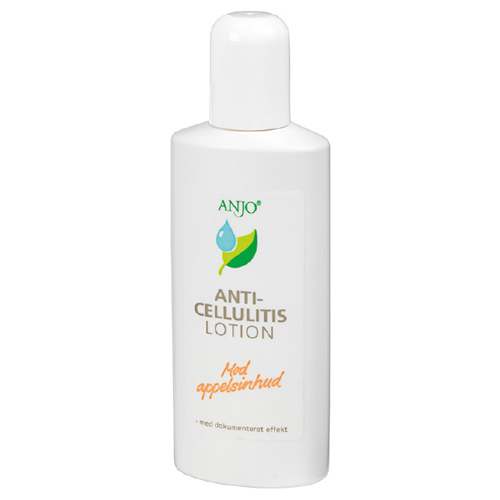 Image of Anjo Anti-Cellulitis 200 ml