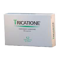 Image of NDS Tricatione 60 tab