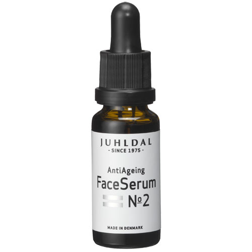 Image of Juhldal FaceSerum Anti Ageing 20 ml