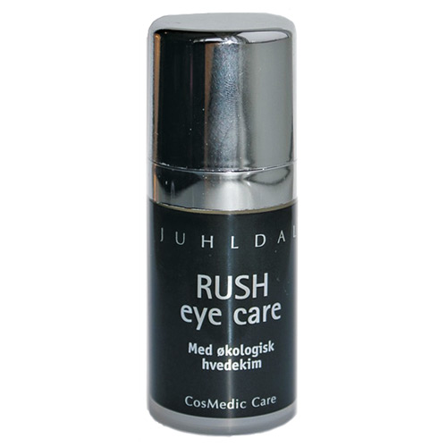 Image of Juhldal Rush Eye Care 14ml fra Juhldal