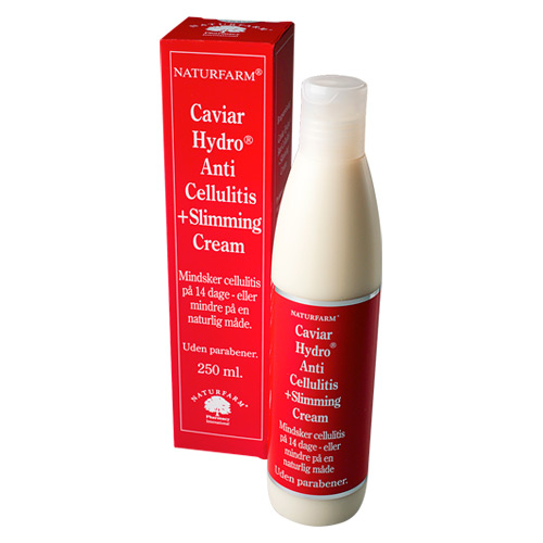 Image of Caviar Cellulitis +Slimming Cream 250 ml