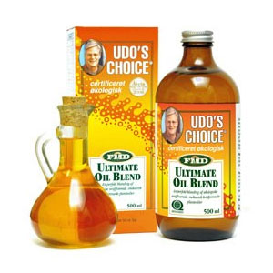 Image of Udo's choice oil Ø 500 ml