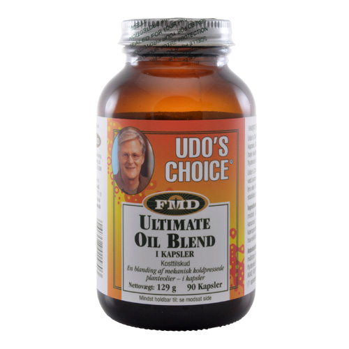 Image of Udo's choice 1000 mg 90 kap