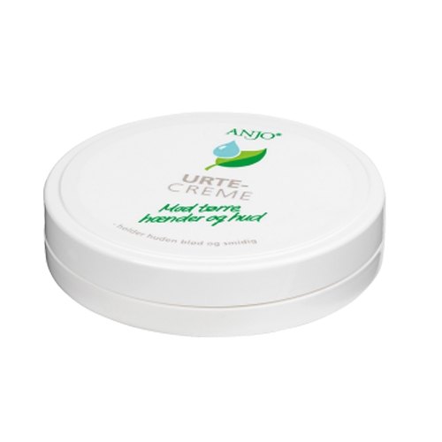 Image of Anjo Urtecreme 125 ml