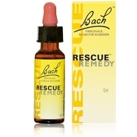 Image of Bachs Nødhjælpsremediet 20 ml