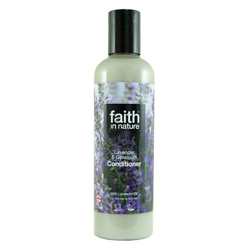 Image of Balsam Lavendel 250ml fra Faith in nature