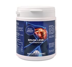 Image of Brusk lenk pulver 275 gr