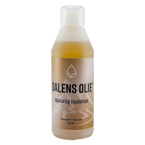 Image of Dalens olie 250 ml